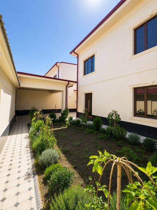 Продам Евро Дом Неподалеку от эко базара ,феруза ,Мирзо улугбекский