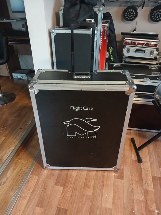 Vînd Rack casse transport