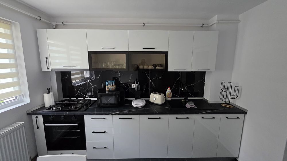 Apartament de vanzare!
