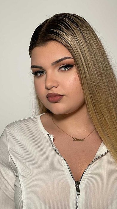 Machiaj / Servicii de înfrumusețare