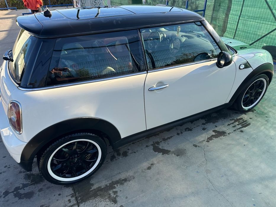 MINI Cooper 2007 — imagine 2