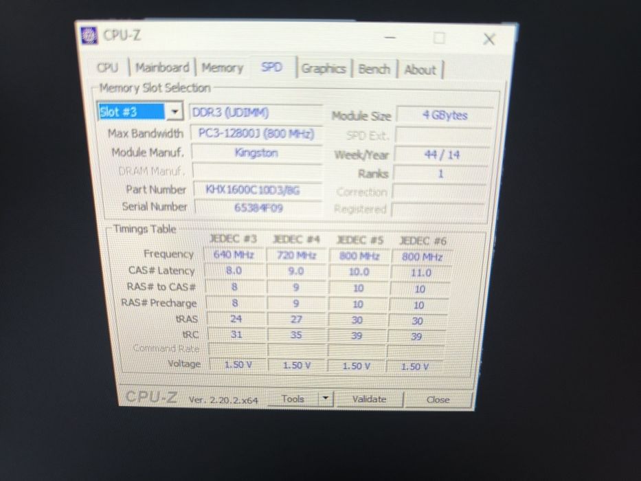 Unitate  Gaming  Pc Intel i5 4460
