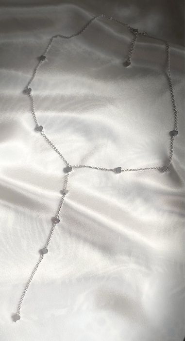 СЕРЬГИ с натуральными камнями