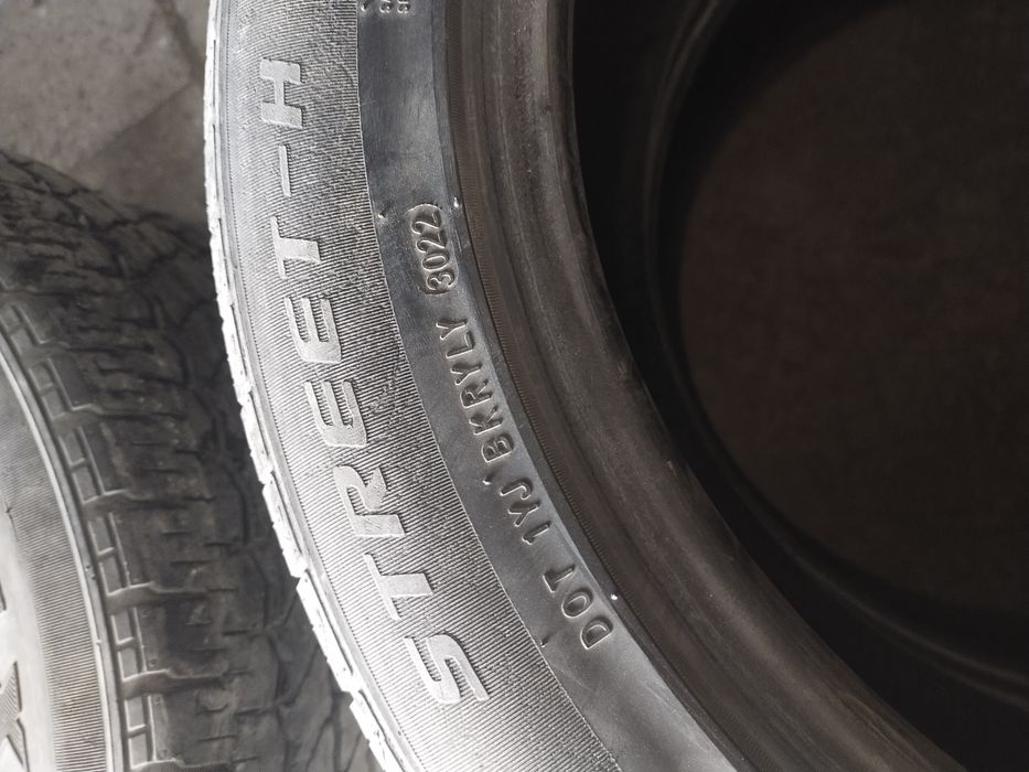 215/55/R17 Летни