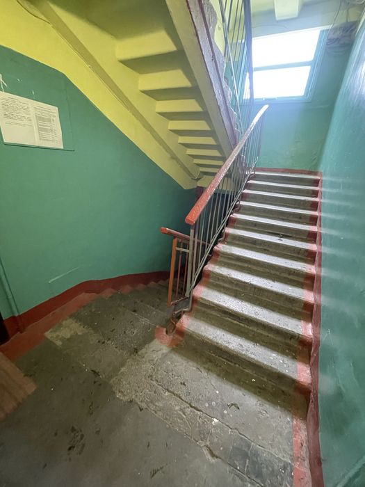 Продается 2х ком. квартира, р-н студгородка