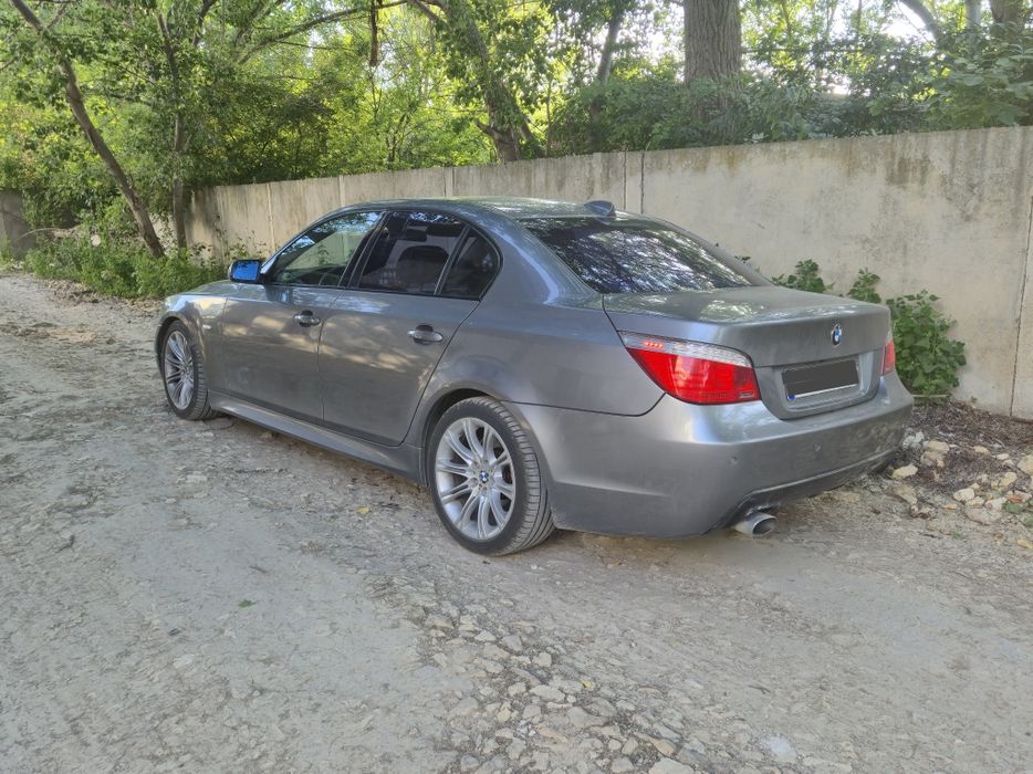 BMW 5 Series 2009 — imagine 2