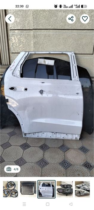 Полисад АвтоРазбор