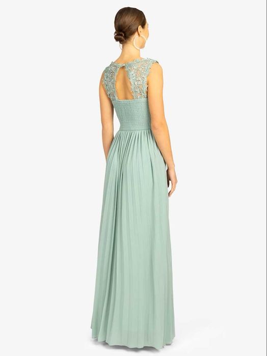 Официална (бална) рокля Kraimod (Kraimod Evening Dress in Pastel Green)