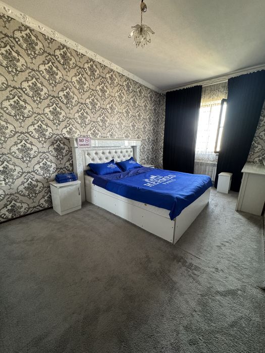 Посуточная квартира Kunlik kvartira