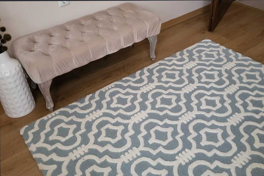 Covor Flair Rugs, 120x170 cm, lana 100%