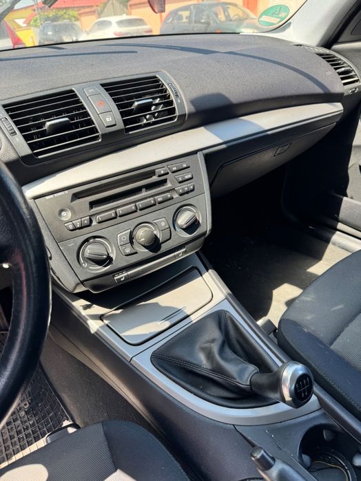 BMW Autoturism seria 1
