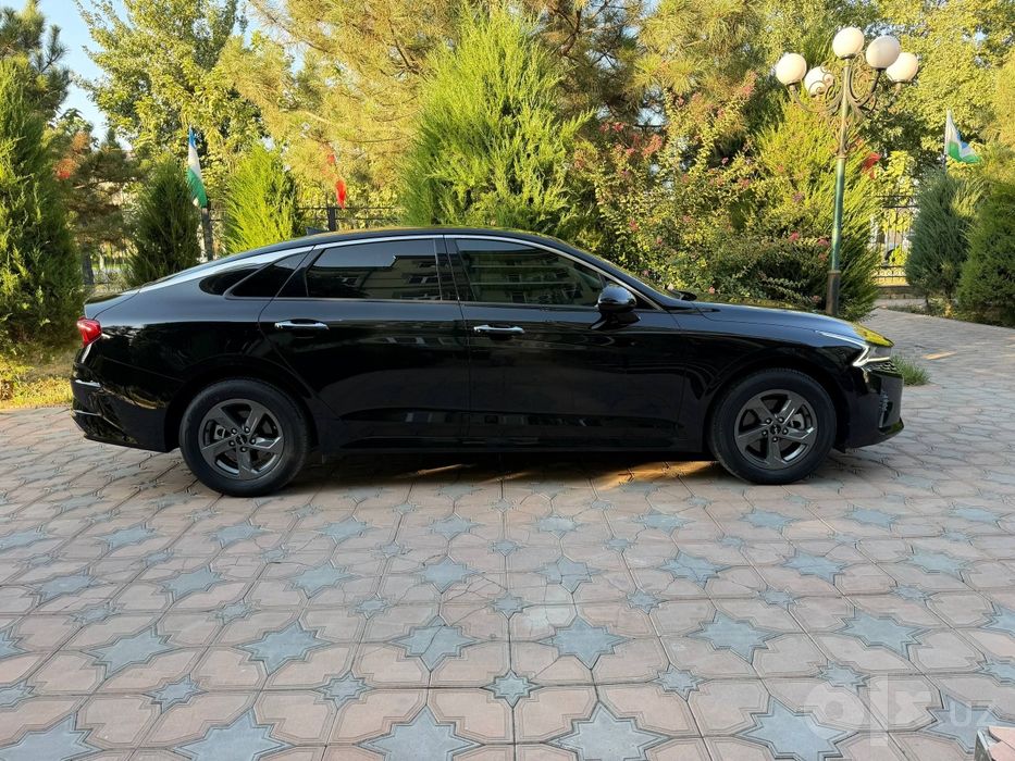 Kia K-5 2024! Prestige Light 2l eng Fulli! Salonda 449 mln li