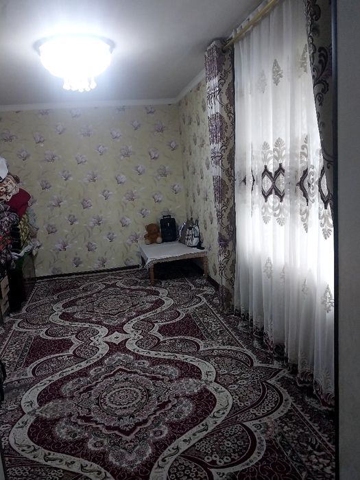 Срочна Продается Чиланзор
Продаётся квартира
Чиланзарский район Тошкен