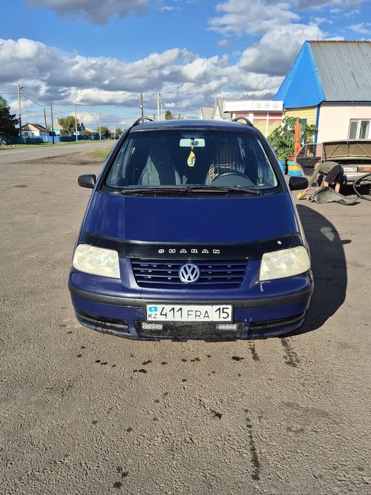 Продам фольксваген шаран