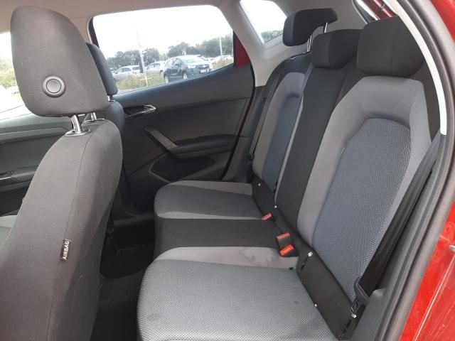 Dezmembrez Seat Arona 1 [2017 - 2021] Crossover 1.6 (115 hp) diesel