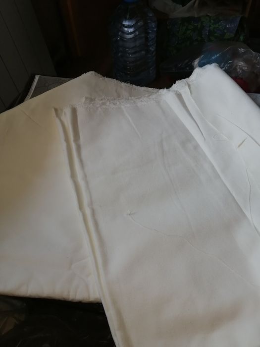 Ткани и полотенца