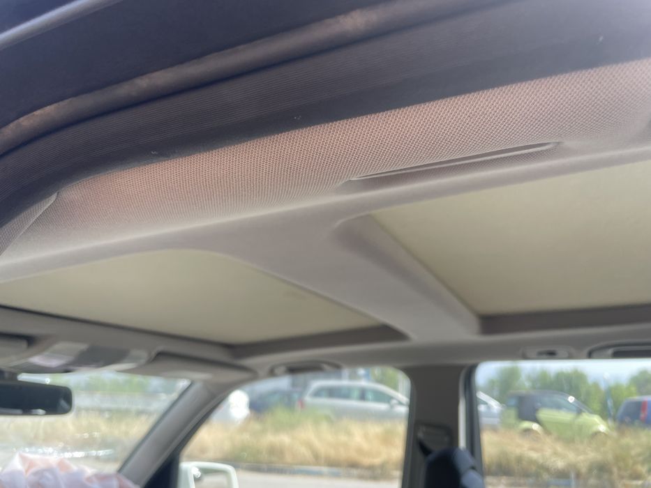 Mercedes Glk 220 cdi на части