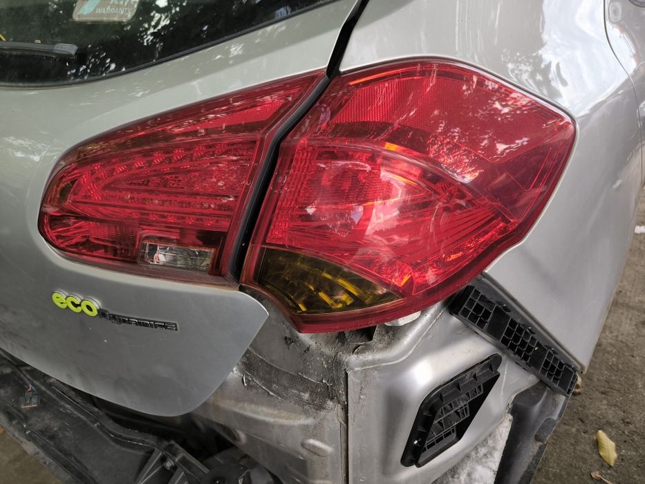 Стопове за Kia Ceed