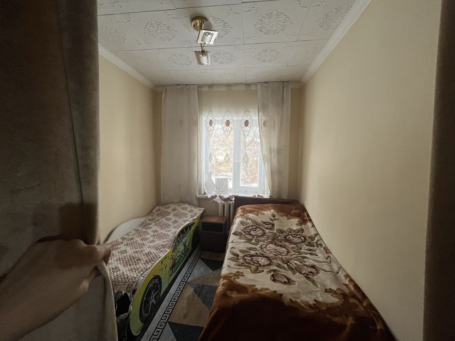 Продам дом красный восток