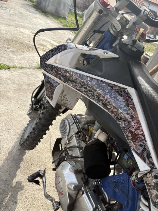 Talstar 160cc 0877606351