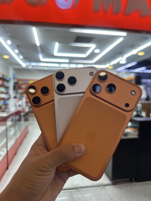 11 айфон корпус 17про