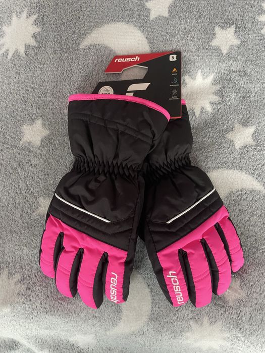 Reusch ски ръкавици