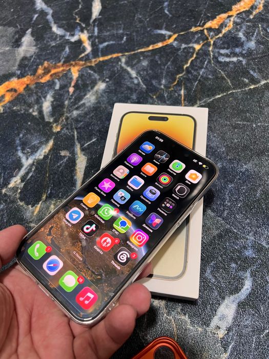iPhone 14 Pro Max 256гб