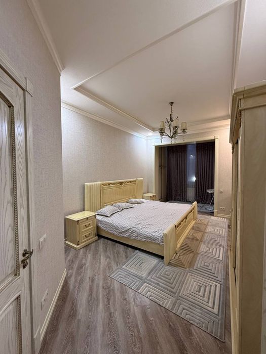 Сдается квартира ГАБУС - Grand Mir Hotel | Apartment For Rent