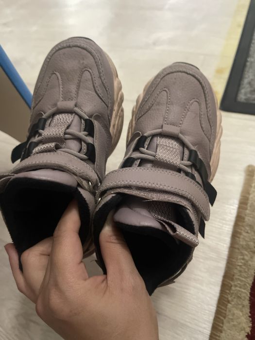 Кросовка для девочек