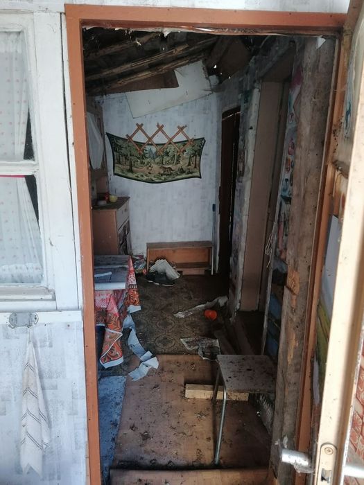 Продава се Къща в Пловдив, Сточна гара - 70 кв.м за 146 €/кв.м - Снимка #1