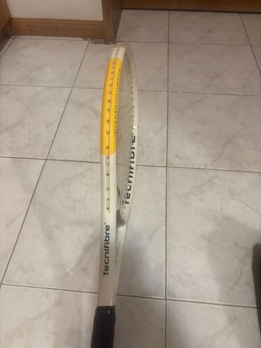 Technifibre ракета за тенис