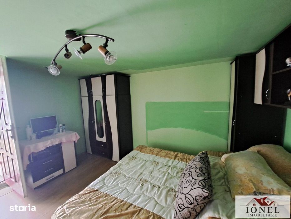 Casa in Miraslau - Ormenis