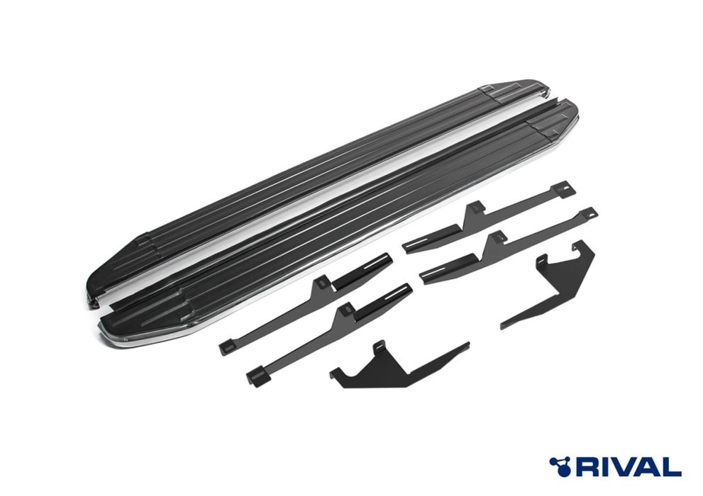 Порог Rival Haval Jolion