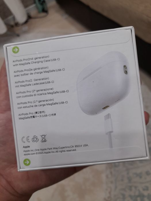 AirPods Pro(2nd generation