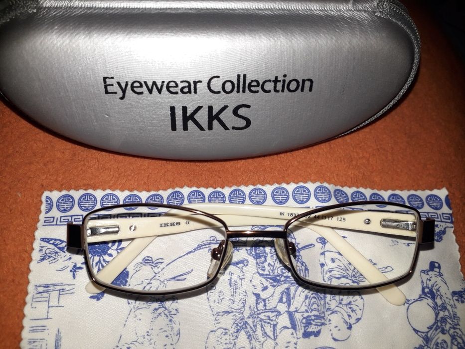 Rama IKKS copii 3-6 ani