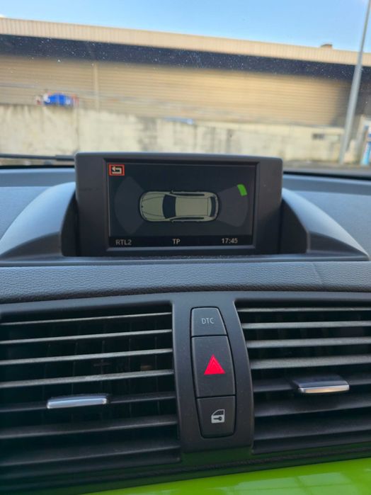 Vand bmw seria 120d 177cp