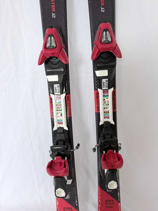 Ski schi copii Atomic Redster J2 120cm