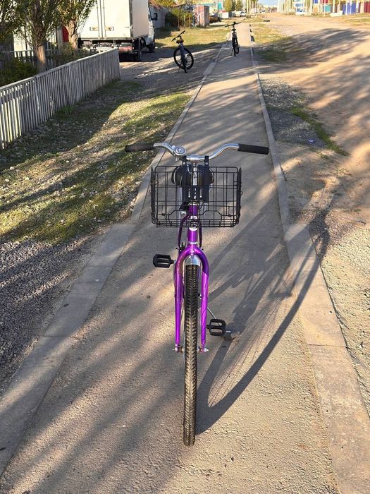 Продам велосипед