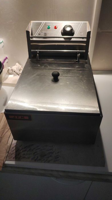 Фритюрник за пържене