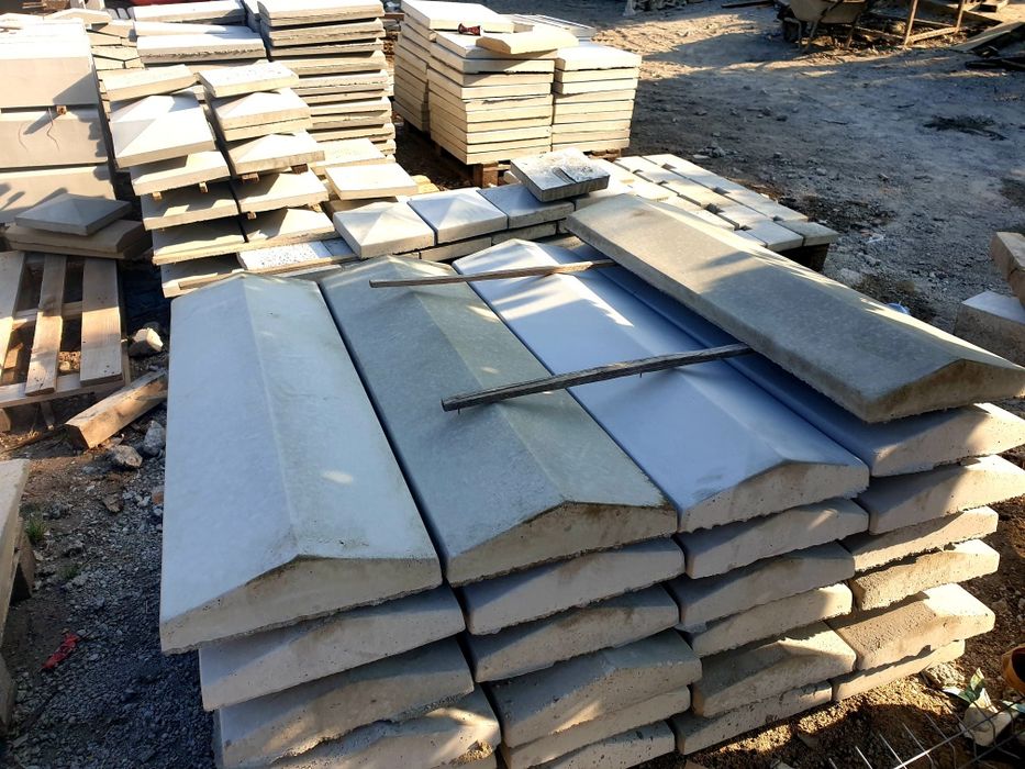 Capace de gard coame palarii