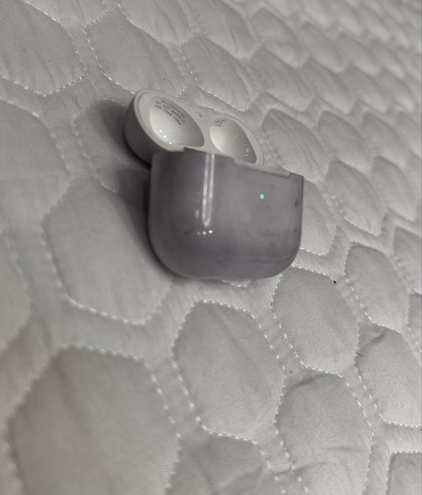 наушник  Airpod 3 кейс