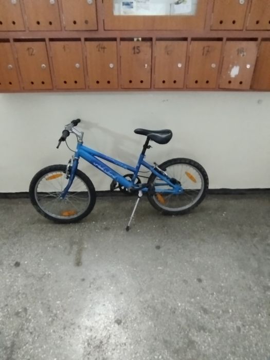 Bicicleta copii in stare foarte buna