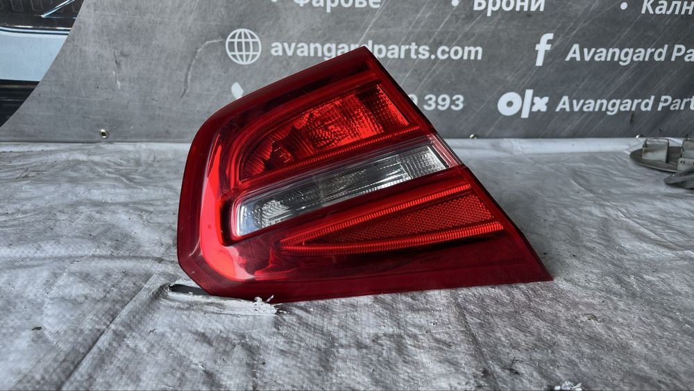 Mercedes GLA X156 ляв стоп