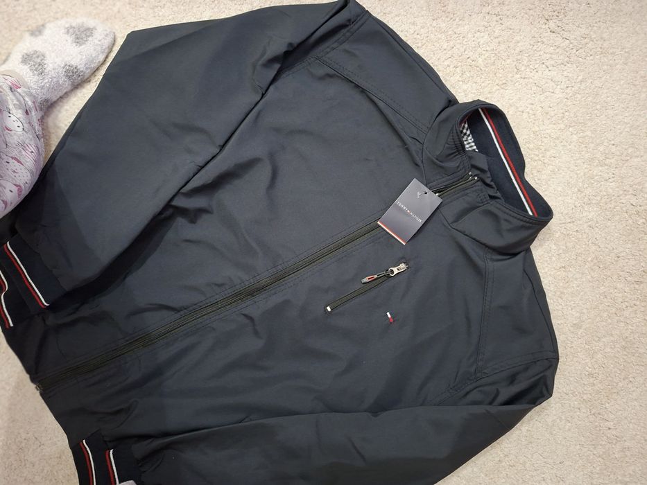 Geacă bărbați nouă cu eticheta