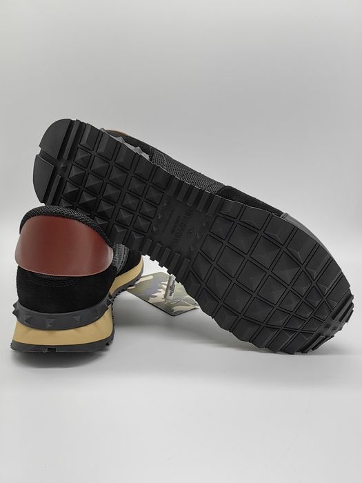 Мъжки Сникърси Valentino