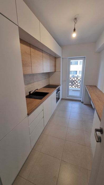 Mobila pe comanda, bucatarii, living, dresing