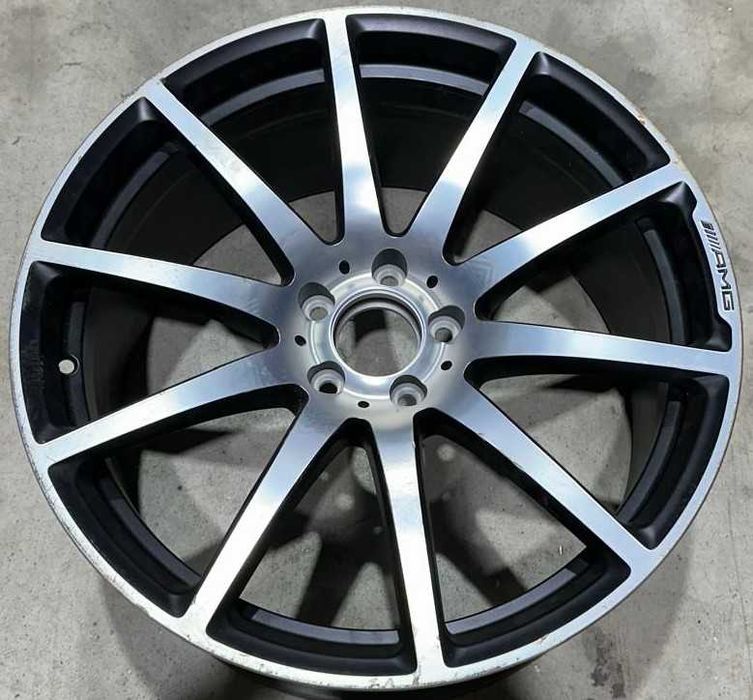 Janta aliaj Mercedes AMG SL A231