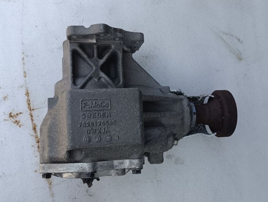 Передний редуктор Land Rover FREELANDER L359.