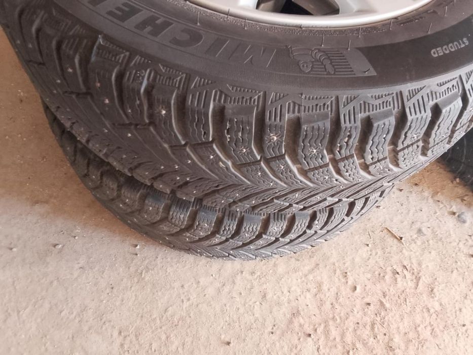 Продам баллон зимний