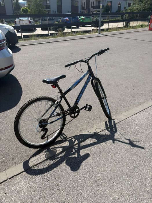 Bicicleta copii NAKAMURA